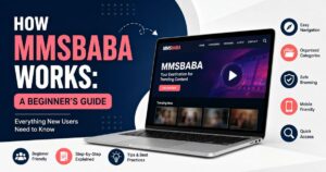How MMSBaba Works: A Beginner’s Guide