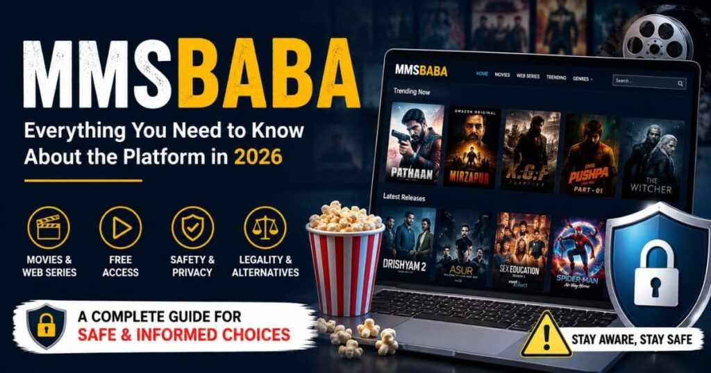 MMSBaba